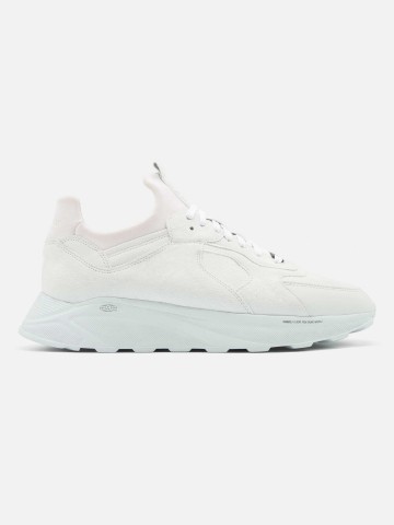 Schuhe Larch Vegan white ekn Footwear