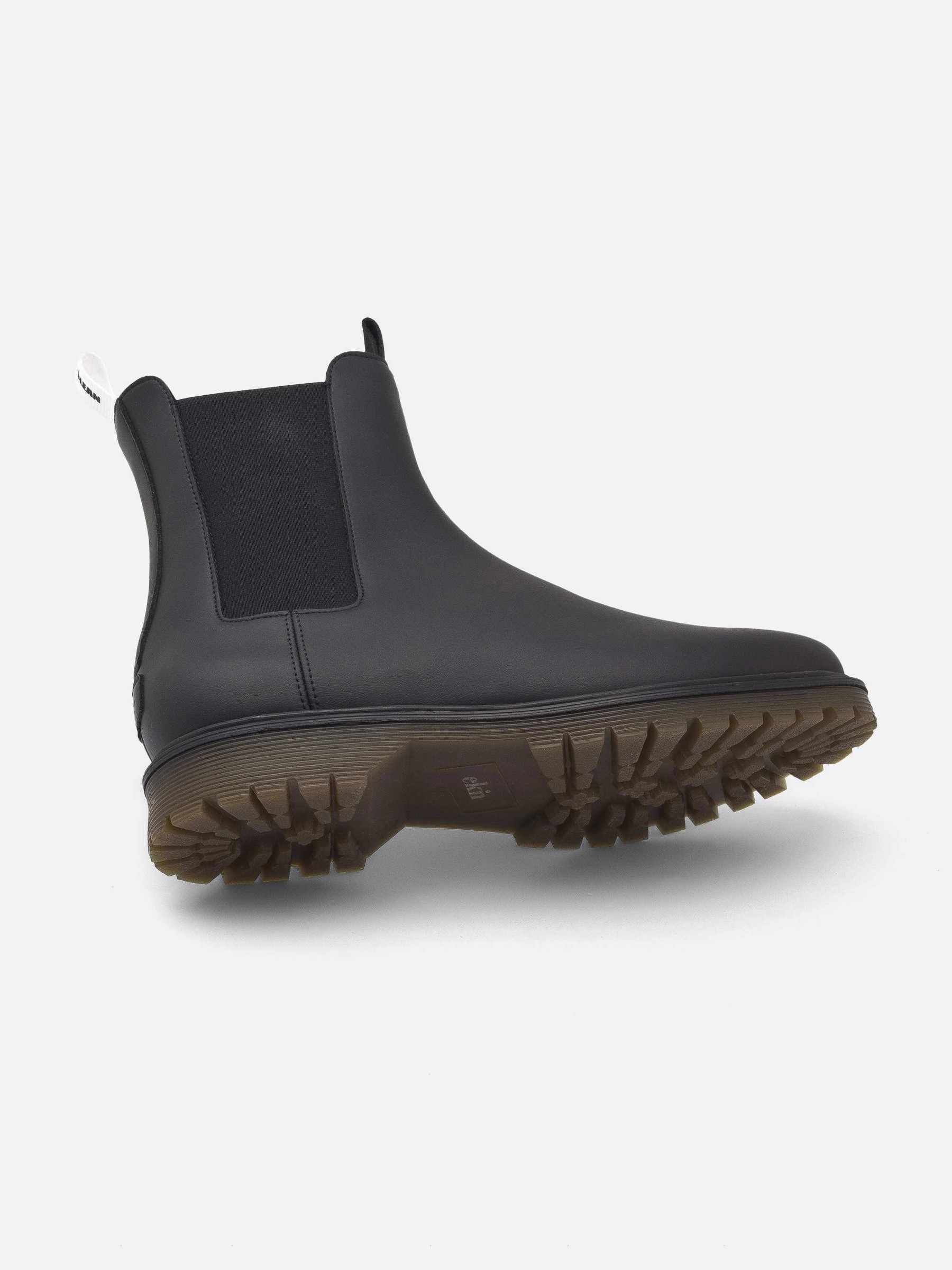 Schuhe Osier Vegan black ekn Footwear