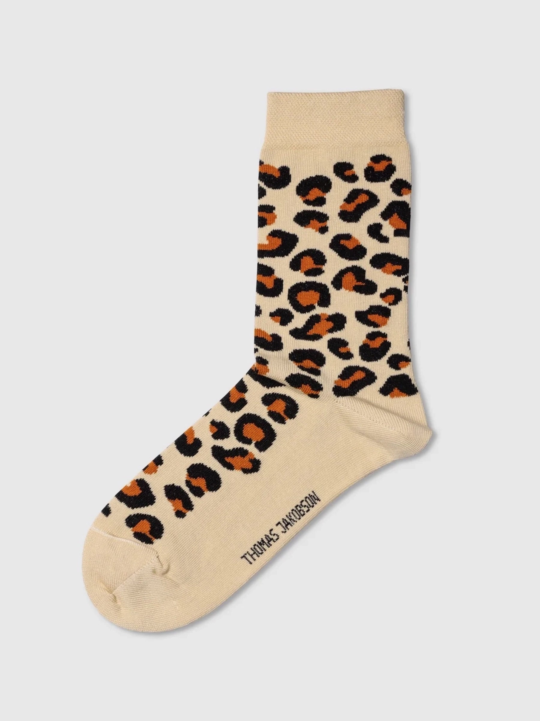 Socken Socks leo Thomas Jakobson