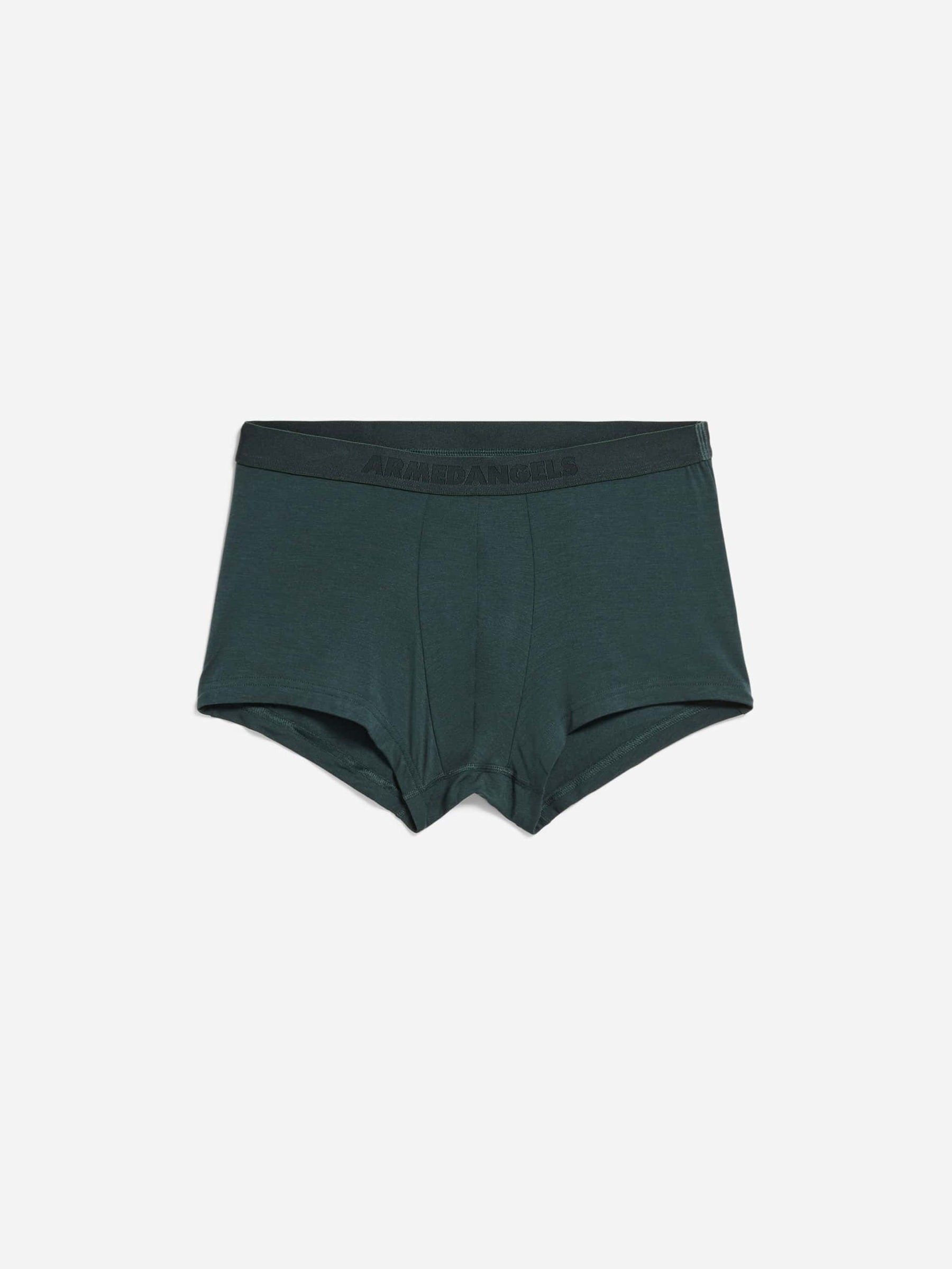 Unterhose Klaaus teal stone Armedangels