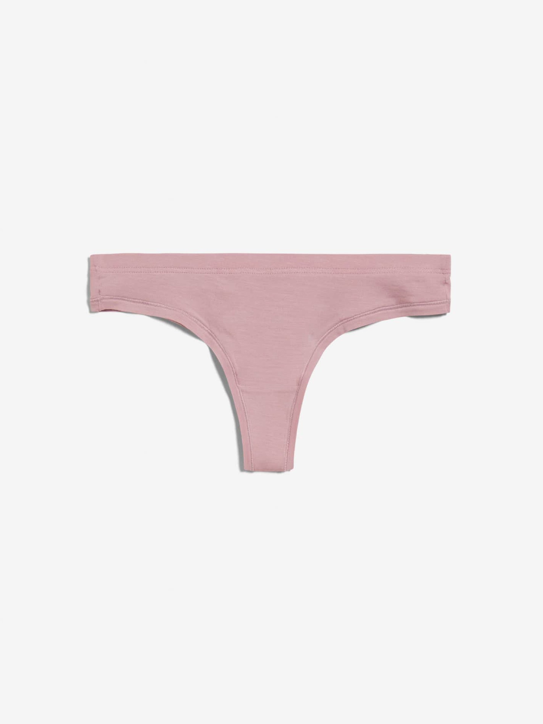 Unterhose String Faara rose Armedangels