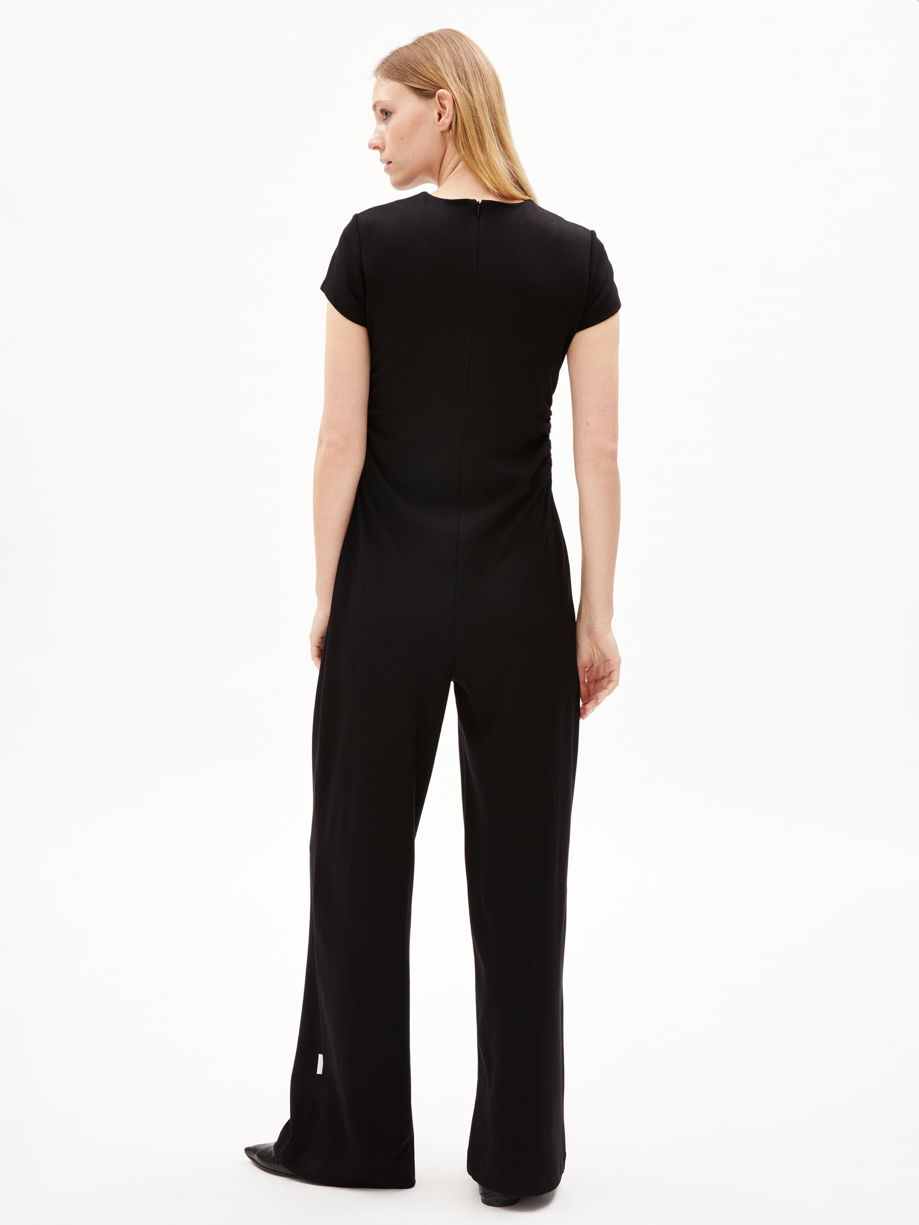 Jumpsuit Dulciaa black Armedangels