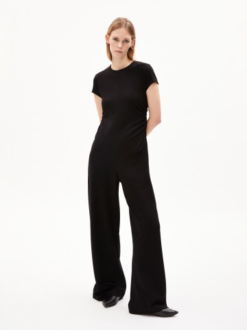 Jumpsuit Dulciaa black Armedangels