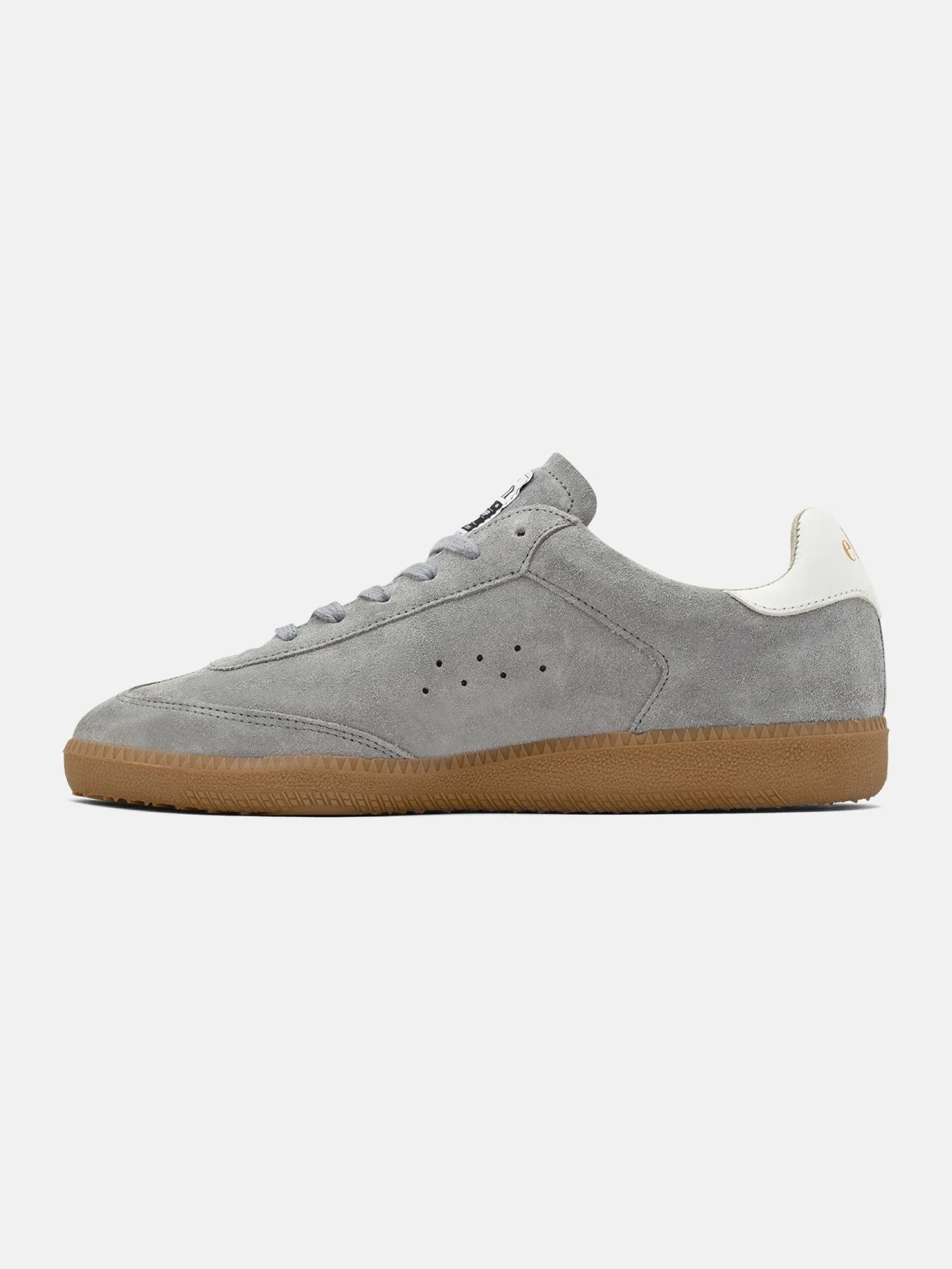 Schuhe Tsuga concrete ekn Footwear