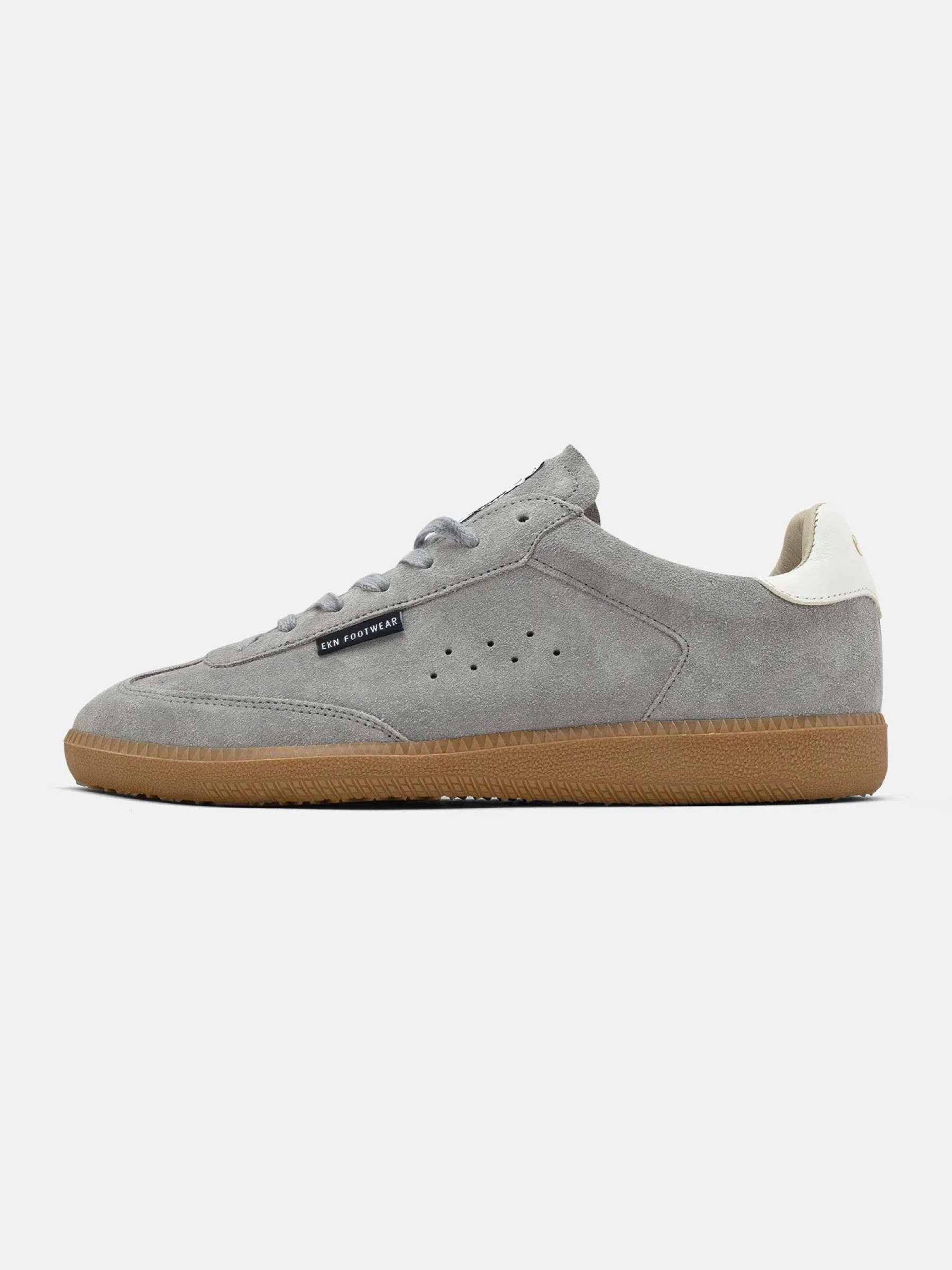 Schuhe Tsuga concrete ekn Footwear