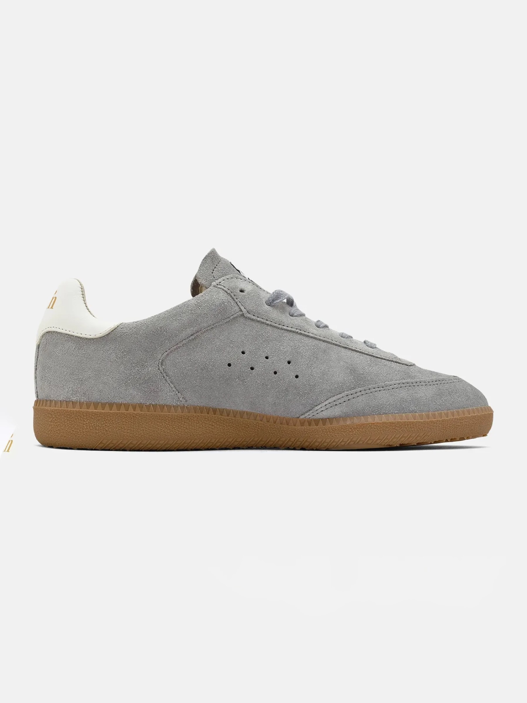 Schuhe Tsuga concrete ekn Footwear