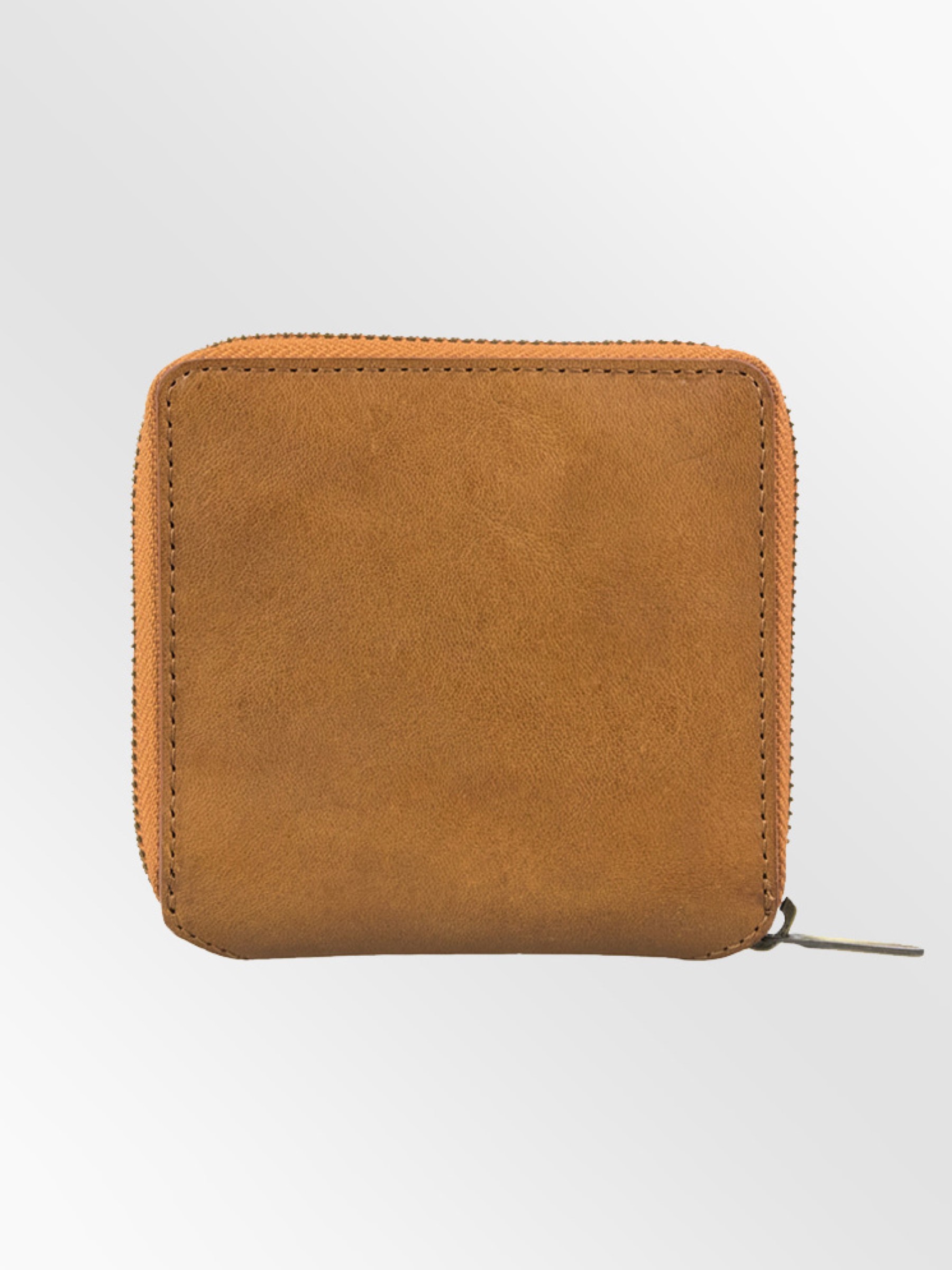 Portemonnaie Sonny Square Wallet cognac O My Bag