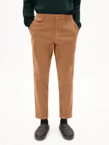 Cordhose A0lvaaro Premium Cord cedar wood Armedangels