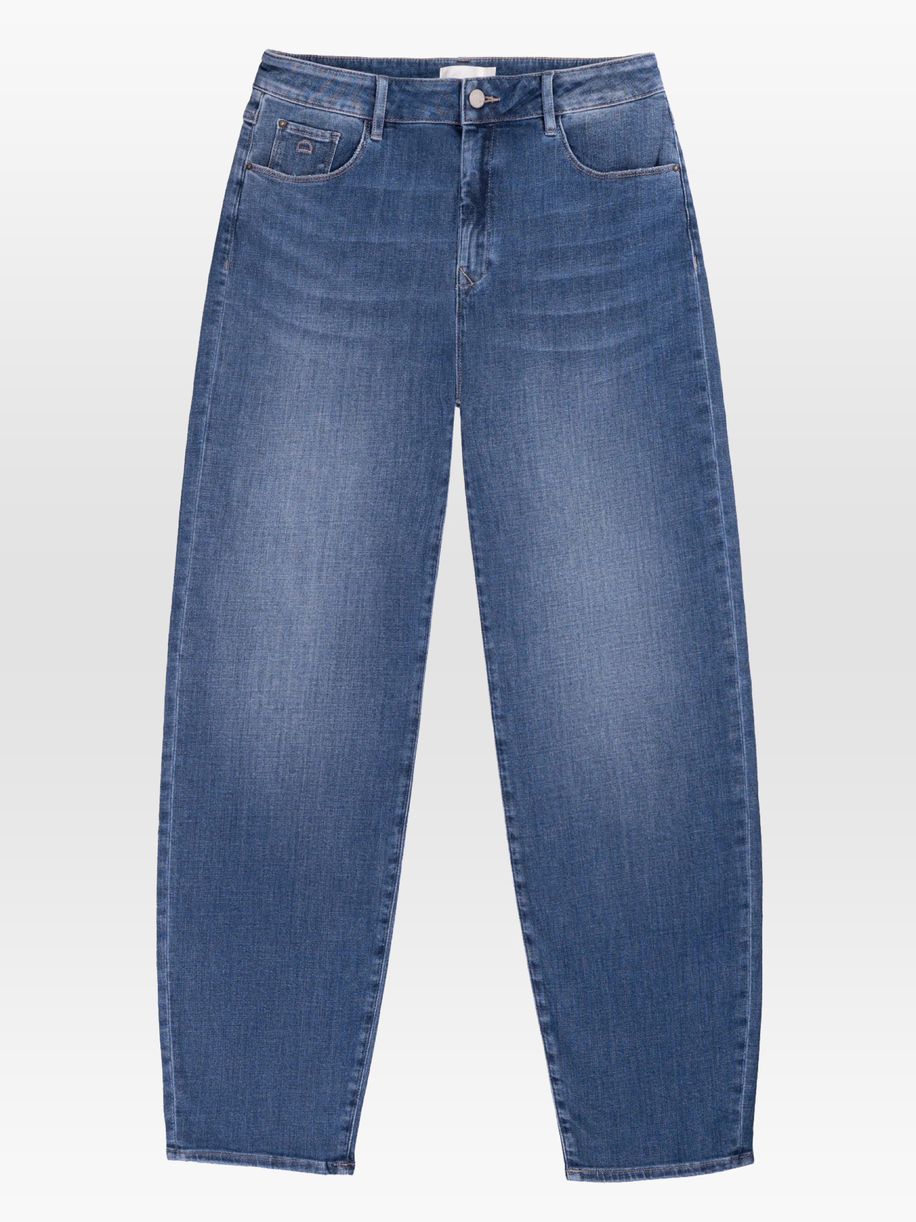 Jeans Stardust O-Shaped medium blue Dawn Denim