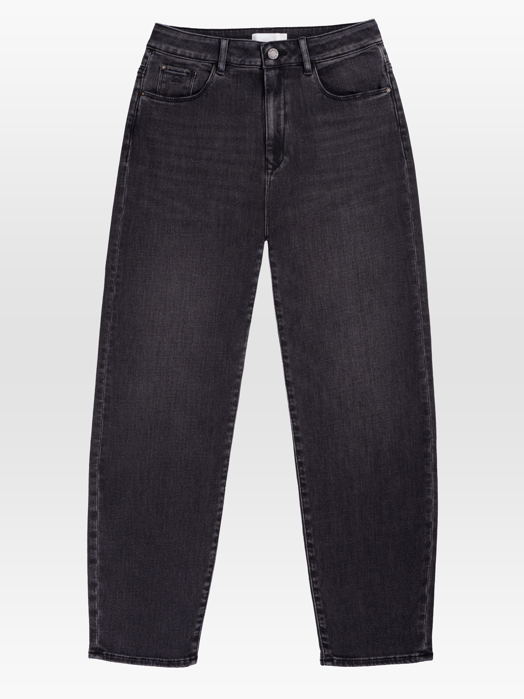 Jeans Stardust O-Shaped black Dawn Denim