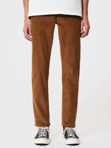 oak corduroy