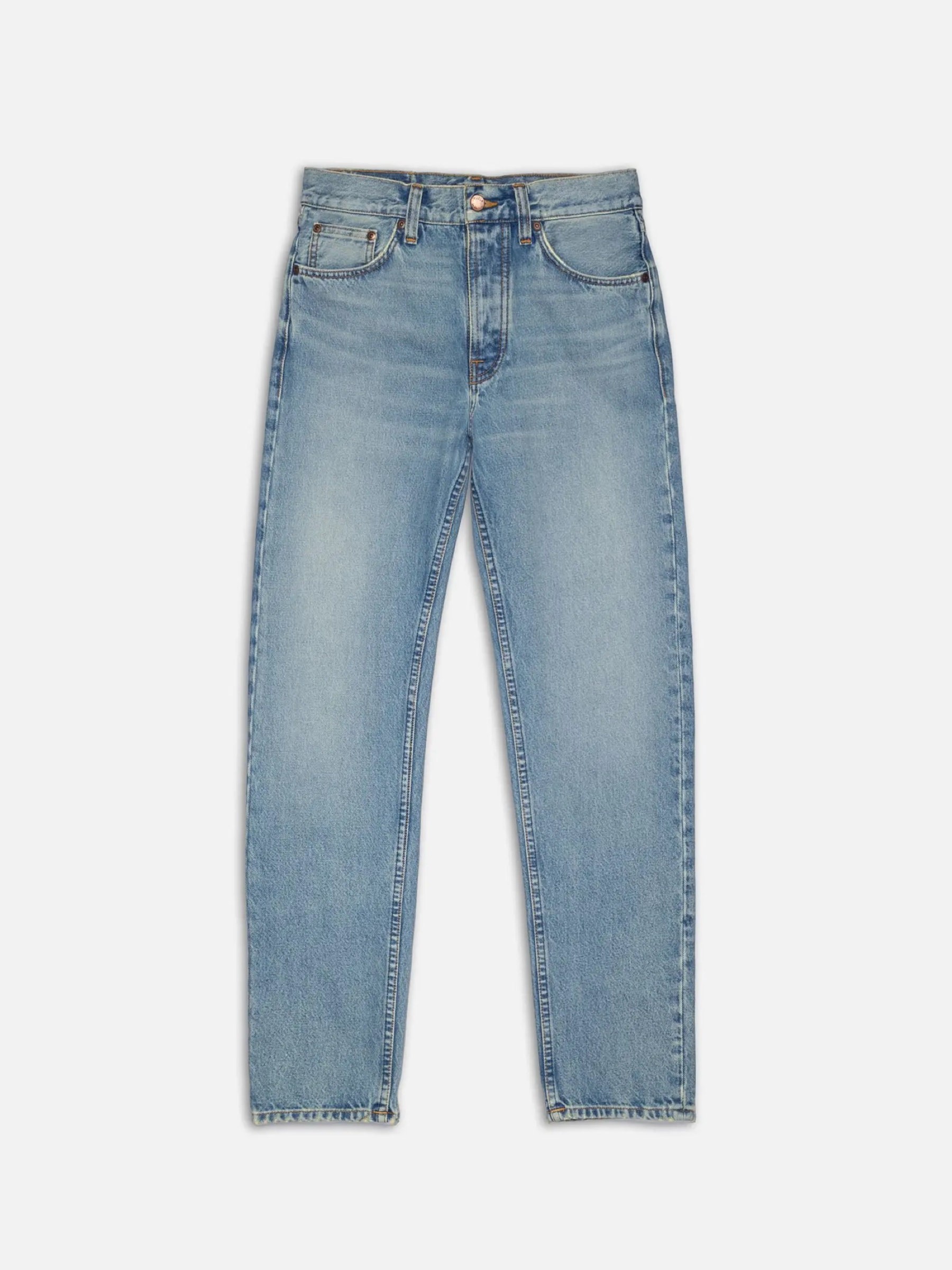 Hose Steady Eddie II long lost Nudie Jeans