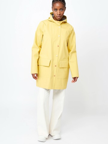 Regenjacke Jacket Ottawa BP corn LangerChen