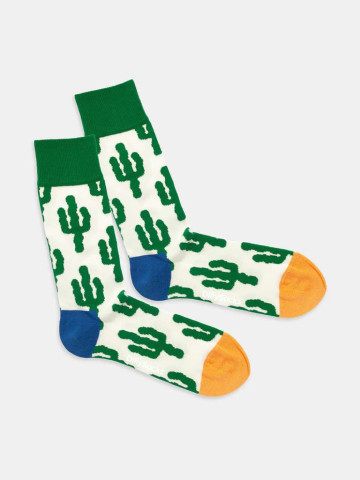 Socken Classic Socks desert plants Dilly Socks