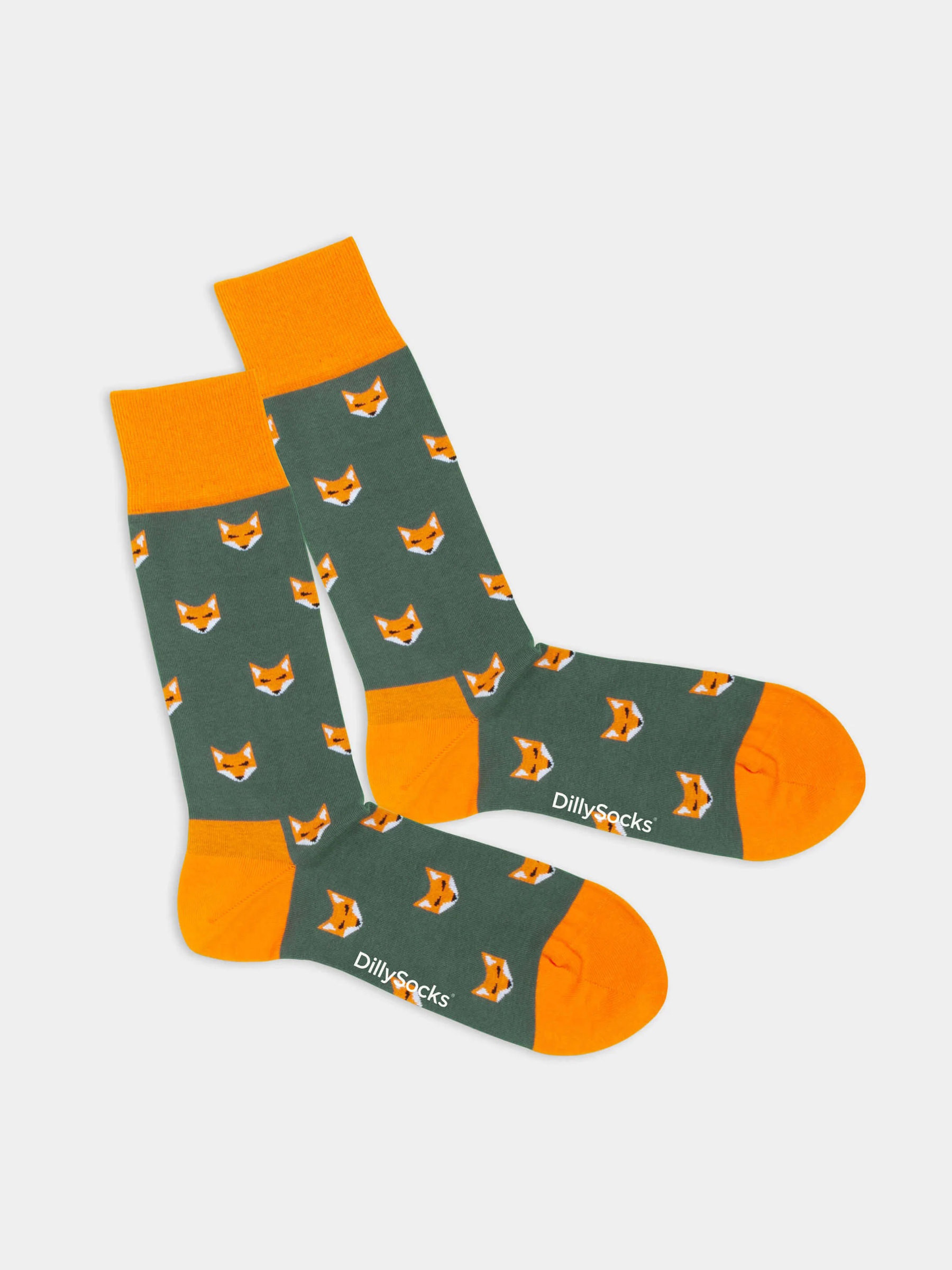 Socken Classic Socks fossiled fox Dilly Socks