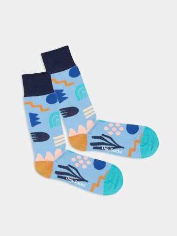 Socken Classic Socks memphis Dilly Socks